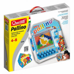 Quercetti Quercetii: Joc educativ Pallino cu bilute (1020)
