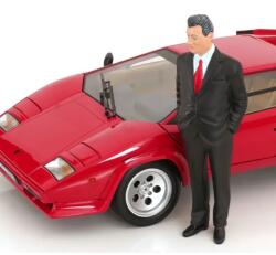 KK-Models Ferruccio Lamborghini 1: 12 Figurina