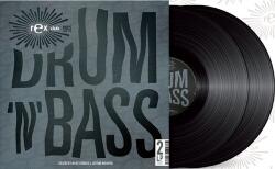 V/A Rex Drumnbass Club