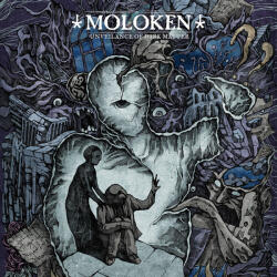 MOLOKEN Unveilance Of Dark Matter - facethemusic - 6 290 Ft