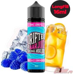 Juice Sauz Aroma Blue Razz Lemonade Drifter Bar by Juice Sauz 16ml (5056325631356) Lichid rezerva tigara electronica