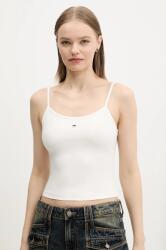 Tommy Jeans top 2 db női, rózsaszín - rózsaszín XL