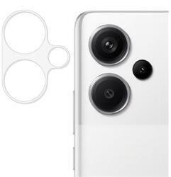 Gigapack Kameravédő üveg (0.3mm, 9H, NEM íves) ÁTLÁTSZÓ Xiaomi Redmi Note 13 Pro Plus 5G (GP-153730) - bluedigital