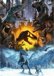 Trefl - Puzzle Jurassic World - 1 000 piese Puzzle