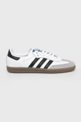 Adidas - Cipő Samba B75806 - fehér Női 41 1/3