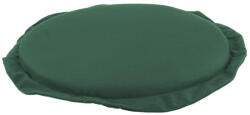 Bizzotto Set 4 perne scaune textil verde Poly 42x3 cm (0806540)
