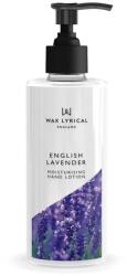 Wax Lyrical Ingrijire Maini English Lavender Hand Lotion Crema 300 ml