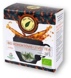  Bio Berta Bio Berta bio homoktövis levél tea szálas 20 g - vegyesbolt