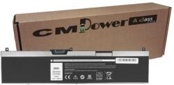 CM POWER Baterie laptop CM Power Premium Clasa A compatibila cu Dell Precision 7530, 7540, 7730 - 7M0T6 CJ18V CJ18V DP9KT GW0K9 - 6000mAh (CMPOWER20480)