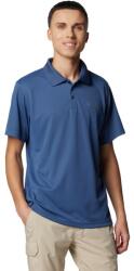 Columbia Polo Utilizer , albastru inchis , S