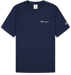 Champion Icons Crewneck , albastru inchis , S