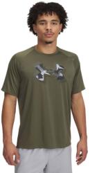 Under Armour Tricou Under Armour Tech Print - 3XL