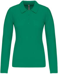 Kariban KA257 NŐI PIQUÉ HOSSZÚ UJJÚ PÓLÓING (ka257kl-l)