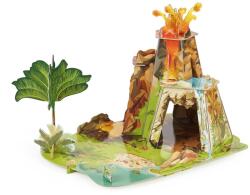 Papo Figurina decor Tinutul Dinozaurilor Papo (Papo60600) Figurina
