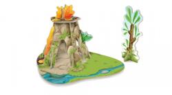 Papo Figurina mini decor Tinutul Dinozaurilor Papo (Papo33104) Figurina