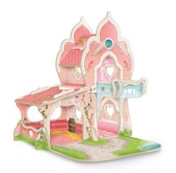 Papo Figurina mini decor Castelul Printesei Papo (Papo33105) Figurina