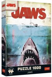 Trefl - Puzzle Premium Plus: Jaws - 1 000 piese