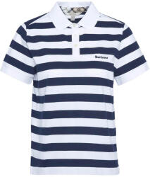 BARBOUR Polo Ashbourne Stripe LML0887 ny73 navy stripe (LML0887 ny73 navy stripe)