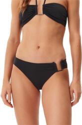 Calvin Klein Bikini Bottom KW0KW02810 BEH pvh black Costum de baie dama