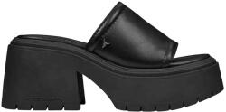 Windsor Smith Sandale Confessions 0112000945 black (0112000945 black)