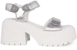 Windsor Smith Sandale Confetti 0112000942 silver (0112000942 silver)