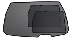 AUDI A6 Perdele auto ART Luxury compatibil Audi A6 C6 Avant / A6 Allroad / Break 2005-2011