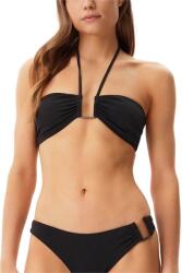 Calvin Klein Bikini Top Bandeau-Rp KW0KW02809 BEH pvh black (KW0KW02809 BEH pvh black) Costum de baie dama