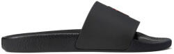 Ralph Lauren Șlapi Polo 809852071004 black/red pp (809852071004 black/red pp)