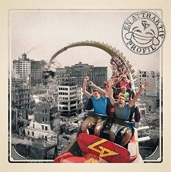 Gamla Pengar En Attraktiv Profil