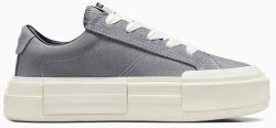Converse sportcipő Chuck Taylor All Star Cruise szürke, A12317C - szürke Női 40