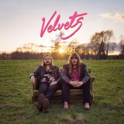 Velvets (white Vinyl)