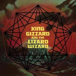 King Gizzard & The Lizard Wizard Nonagon Infinity - facethemusic - 14 990 Ft