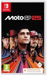 Milestone MotoGP 25 (Switch)