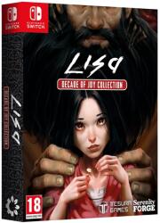 Serenity Forge LISA Decade of Joy Collection (Switch)
