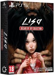 Serenity Forge LISA Decade of Joy Collection (PS5)
