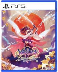 Game Source Entertainment Yasha Legends of the Demon Blade (PS5)