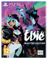 Meridiem Games Elsie [Magitek Edition] (PS5)