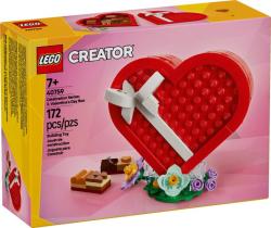 LEGO® Creator - Celebration Series: Valentine's Day Box (40759) LEGO