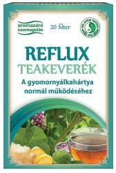 Dr. Chen Patika Reflux teakeverék filteres 20x2, 5g - pharmy