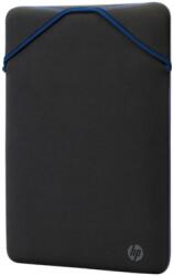 Hp Cps Attach HP laptopvédő tok, kifordítható Protective Reversible 14" - fekete/kék