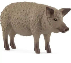 Schleich 14892 Mangalica disznó (14892) - morzsajatekbolt