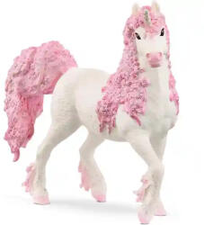 Schleich 70831 Virágunikornis kanca (70831) - morzsajatekbolt