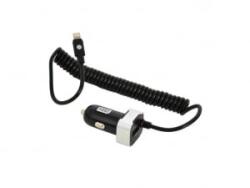 Carpoint Szivargyújtós USB töltő (370517029) (370517029) - aqua