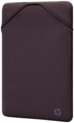 Hp Cps Attach HP laptopvédő tok, kifordítható Protective Reversible 14" - fekete/mályva