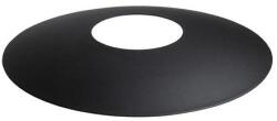 Rendl light studio SFERA 35/4 lámpabúra fekete fém (R14336)