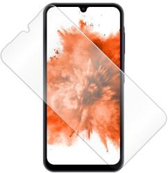 FIXED Samsung Galaxy A26 5G üvegfólia - átlátszó (FIXG-1501-TR)