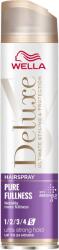 Wella Deluxe Hair Spray Pur Fulln Ultra Strong 250 ml