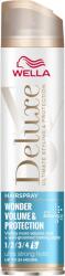 Wella Deluxe Hair Spray Wonder Volume Protect Ultra Strong 250 ml