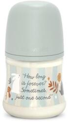 Suavinex Wonderland fiziológiai, S 150 ml, zöld