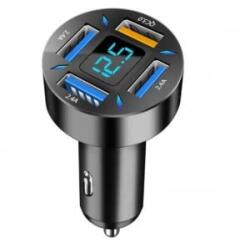 Homasita Szivargyújtó USB töltő (93165229) (93165229)